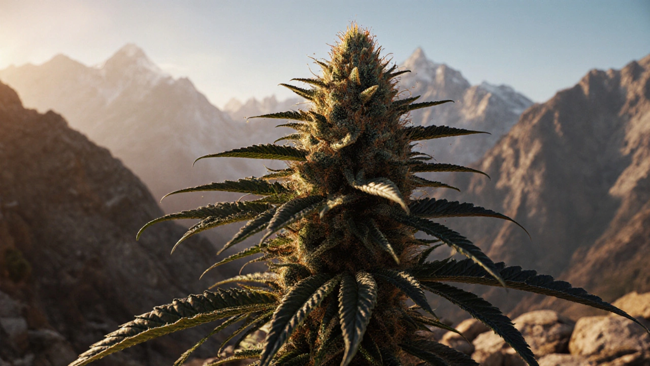 Indica a head high: Co můžete očekávat?