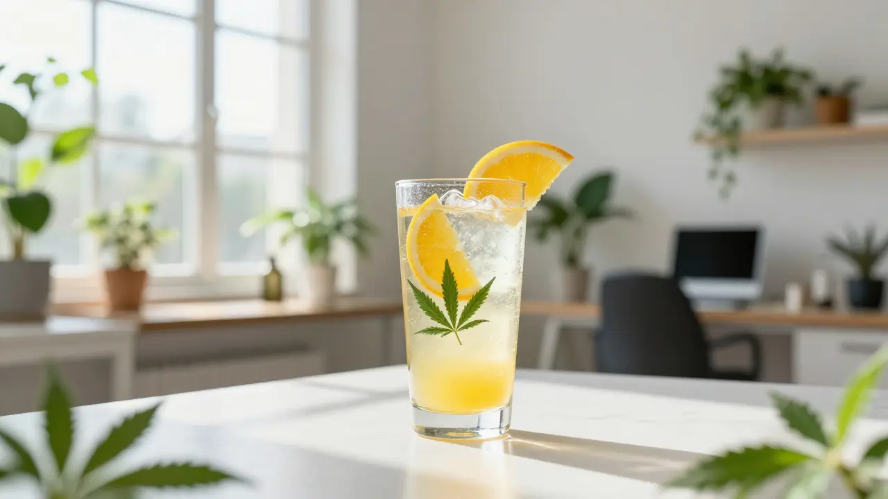 Sativa, Indica nebo Hybrid? Jak poznat tři základní typy konopí