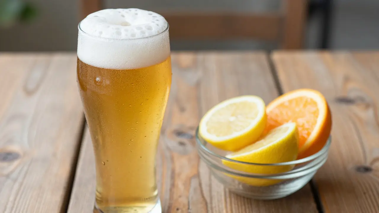 Jaké pivo je nejlepší pro užití konopí? Průvodce chutěmi a typy