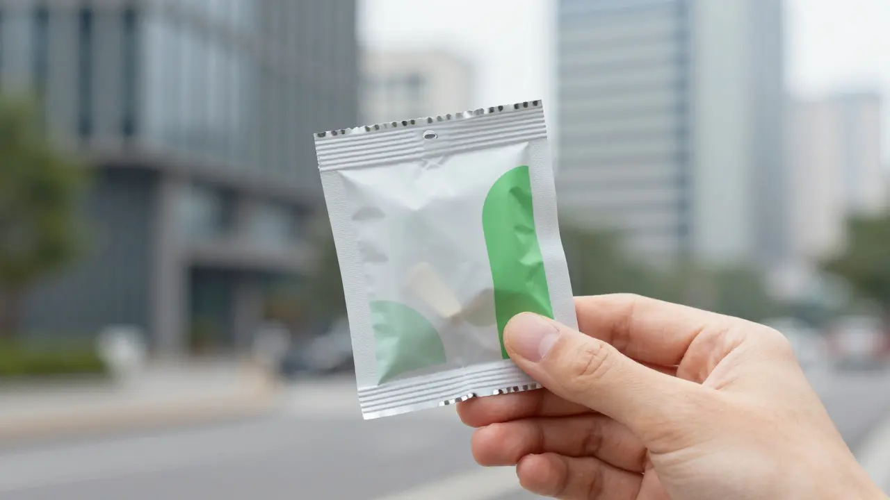 Je 20 mg CBD v žvýkačce dostatečné na úzkost? Zkušenosti a věda