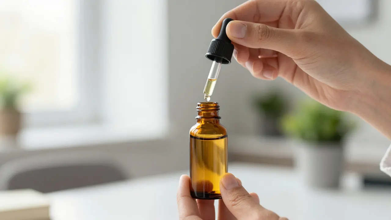 CBD a soustředění: Pomáhá nebo ruší? Kompletní průvodce