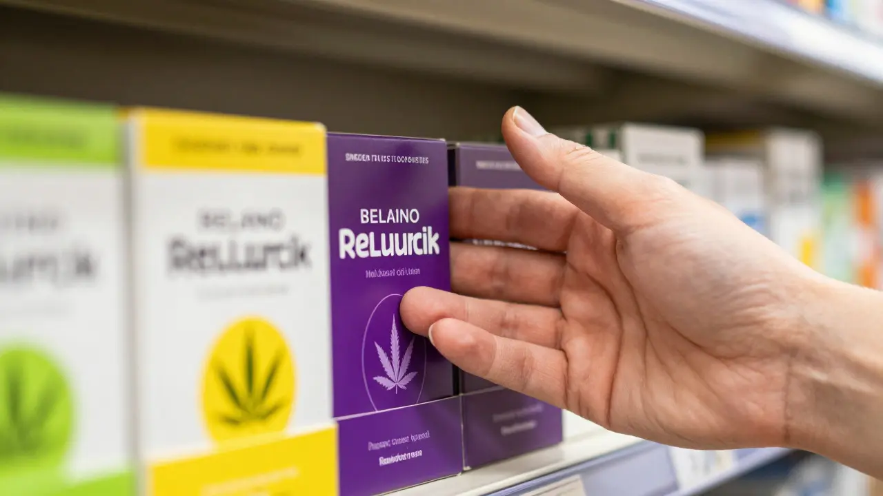 Delta-8 THC: Sativa nebo Indika? Jak poznat účinek konopných produktů