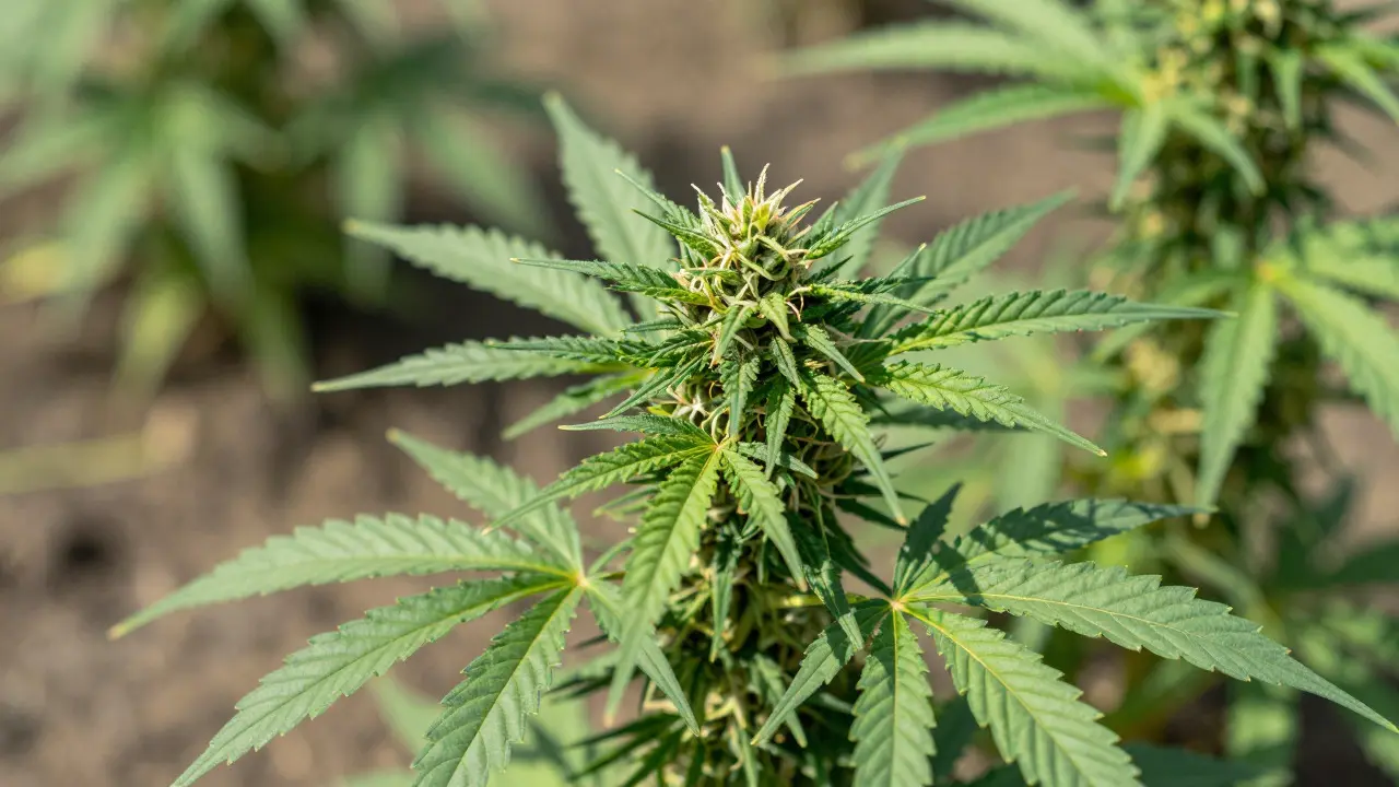Jak se vyrábí HHC? Vysvětlení chemického procesu a rozdíl oproti CBD