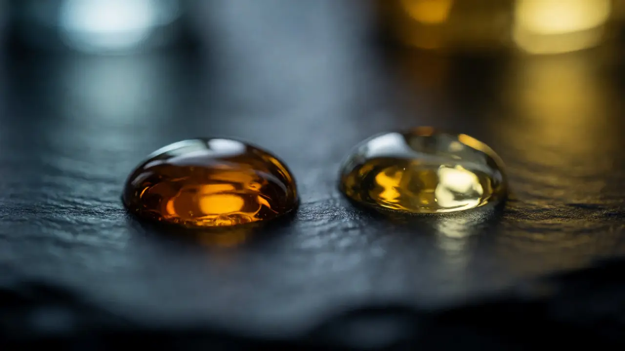 THCP vs THC-O: Který kanabinoid je silnější a jak se liší?