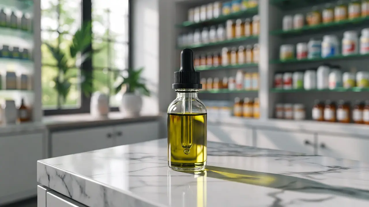CBD: Funguje opravdu? Co o něm víme a co je jen marketing