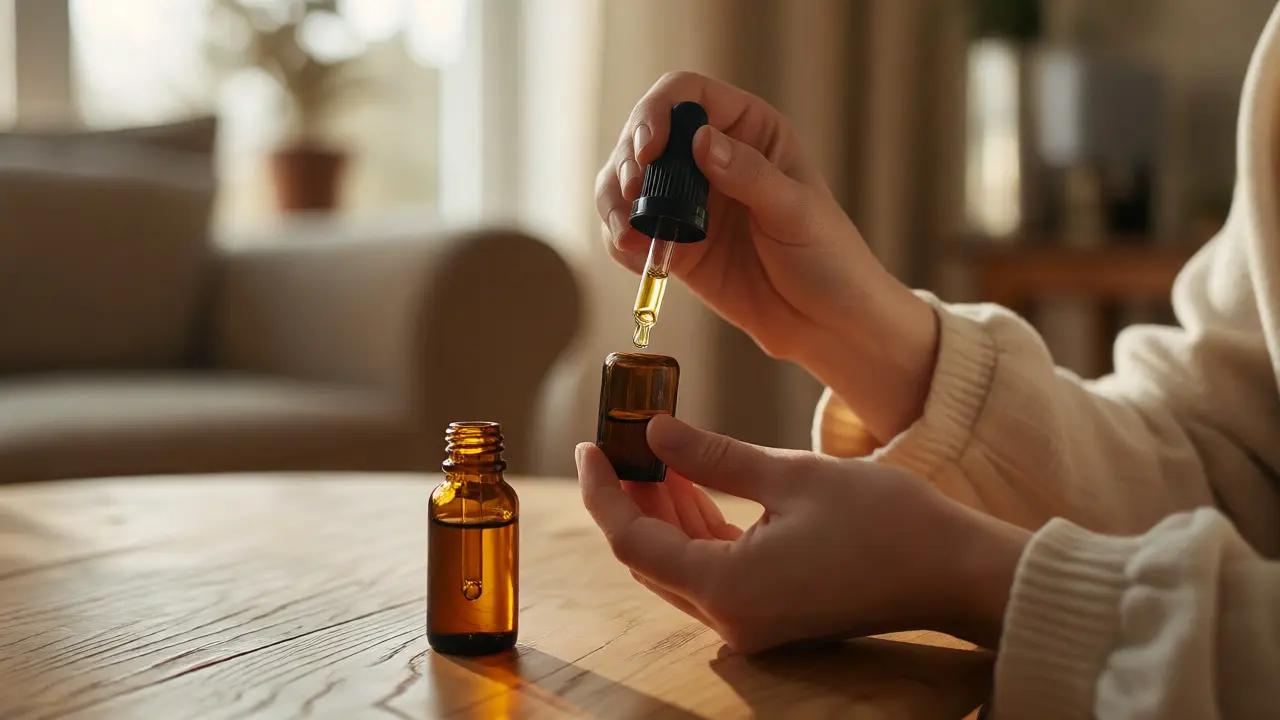 Je 100 mg CBD denně příliš? Průvodce dávkováním a bezpečností