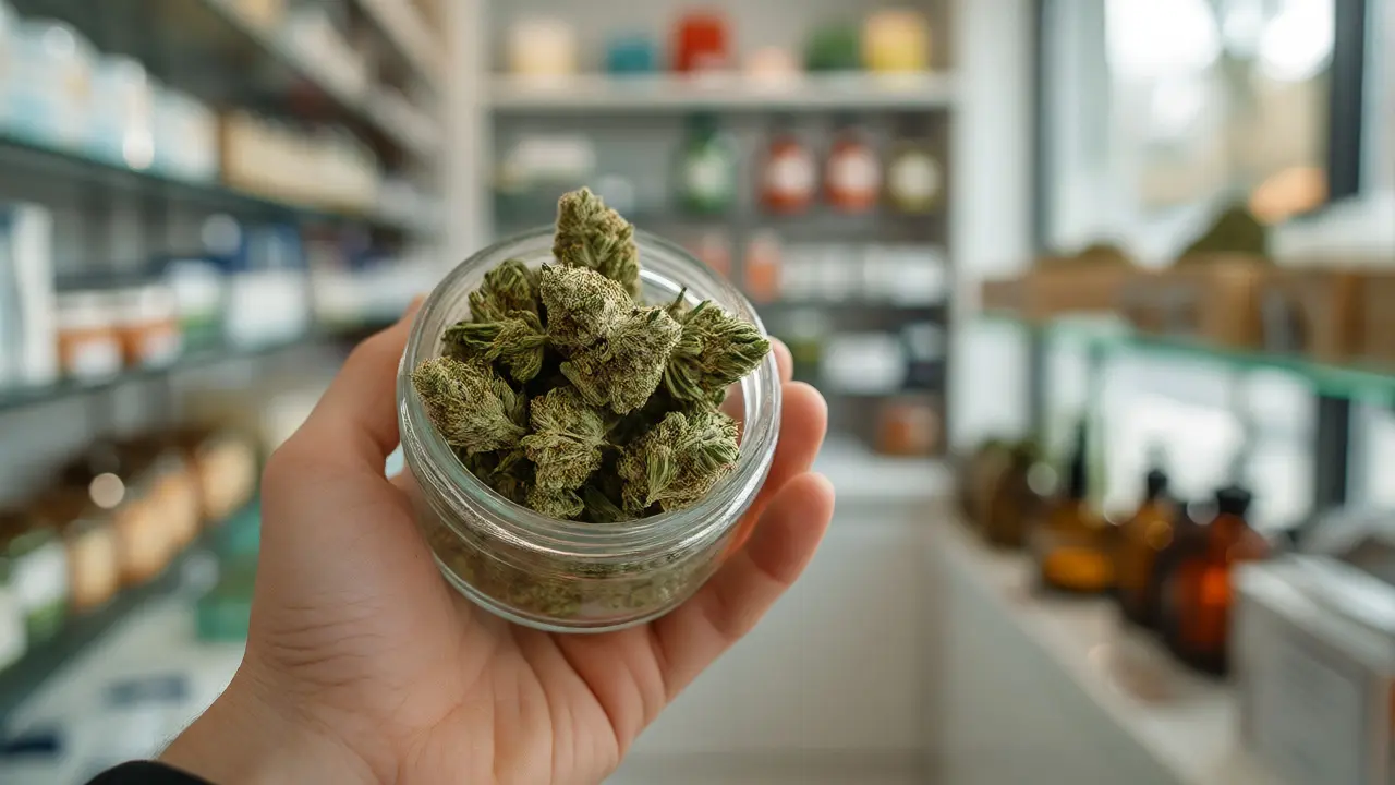 Je CBD květ skutečně účinný? Průvodce silou a kvalitou