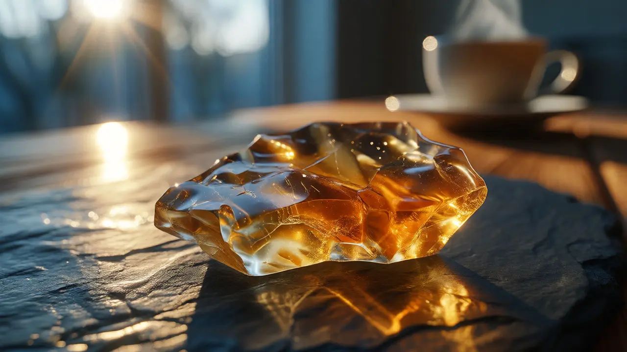 Může kouření CBD dodat energii? Pravda o CBD shatteru