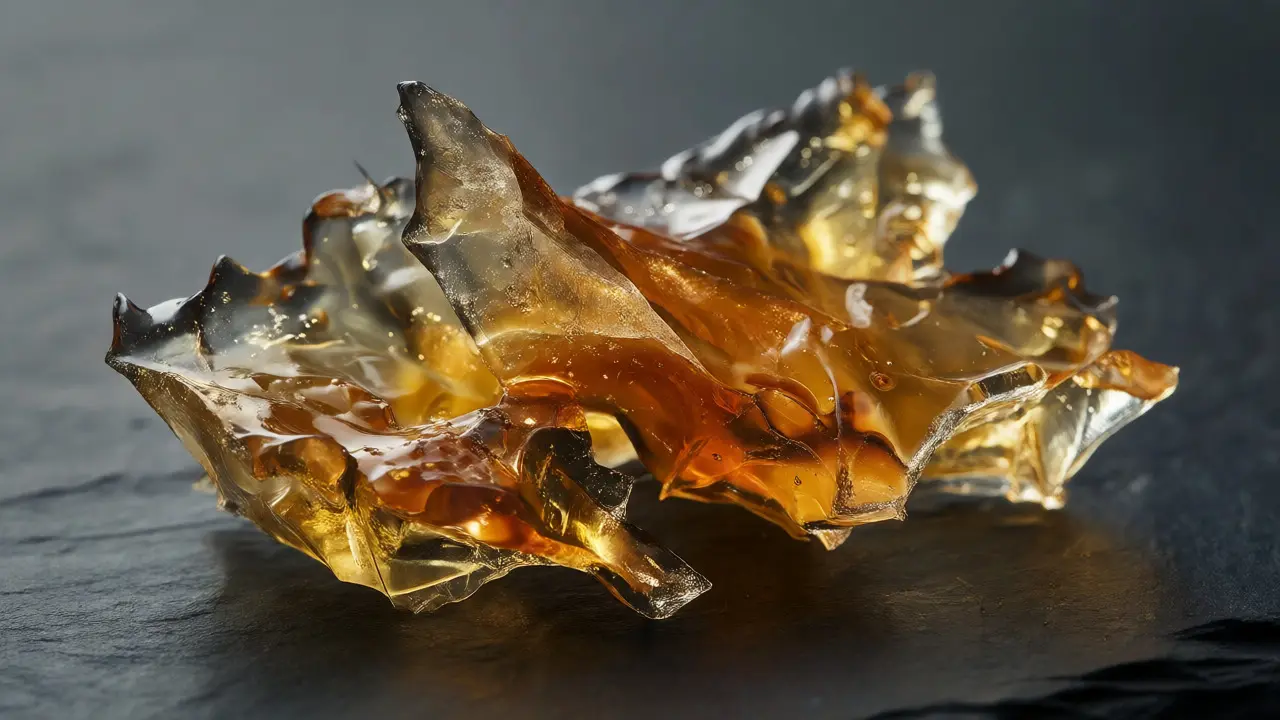 CBD daby a shatter: Stojí za to je kouřit? Čestná recenze