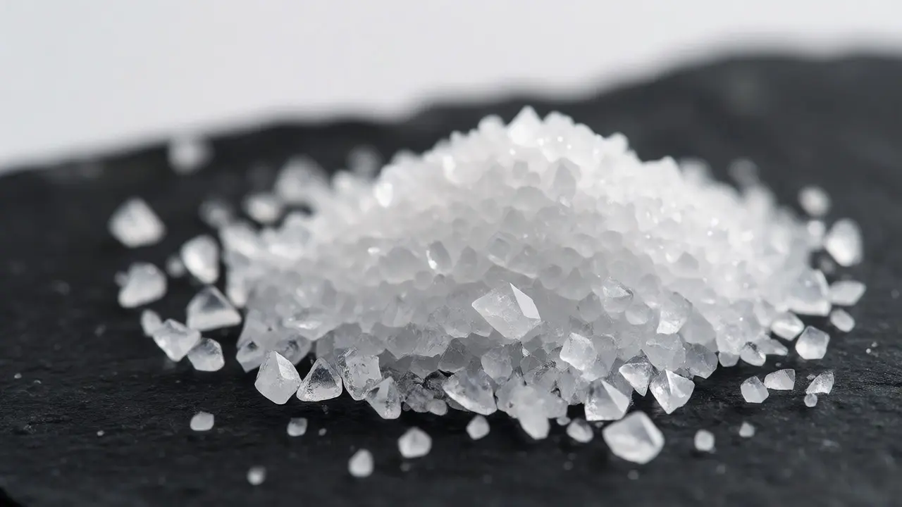 Co je čistá forma CBD? Průvodce krystaly a izoláty