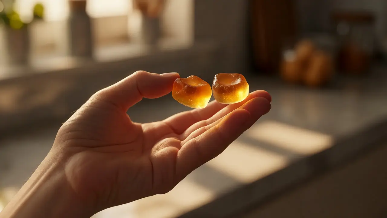 Jak často můžete žvýkat CBD gummies? Průvodce dávkováním