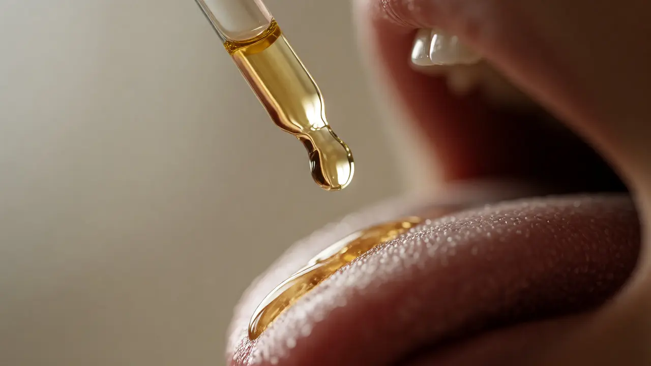 Jak dlouho trvá, než CBD zabere? Časové horizonty pro oleje a čokoládu