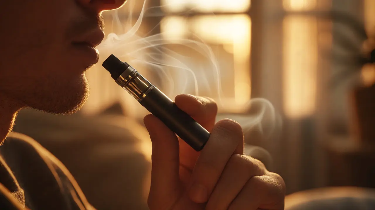 Jak dlouho trvá účinek HHC? Průvodce dobou působení a intenzity
