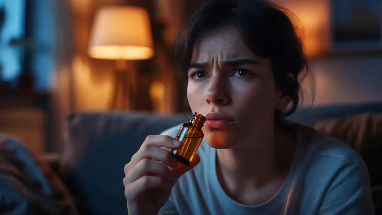 Jak rychle zabírá CBD? Srovnání vstřebávání a účinků